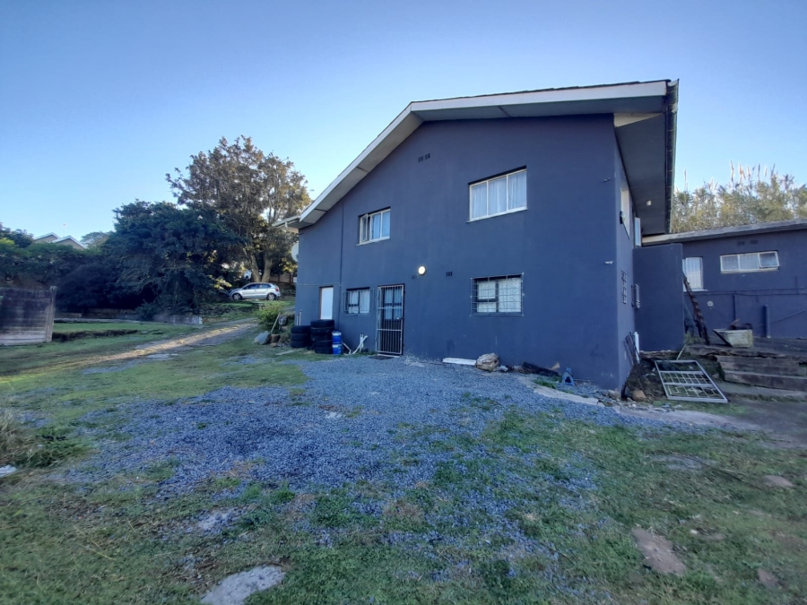 To Let 2 Bedroom Property for Rent in Cambridge Eastern Cape